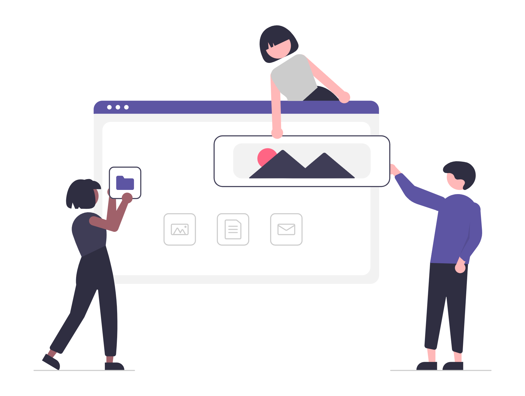 Website Development 2