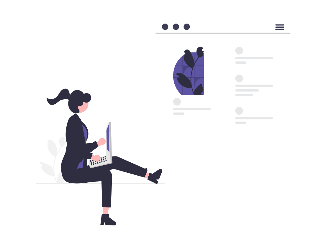 Website Development